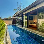 Villa Canthy@Seminyak