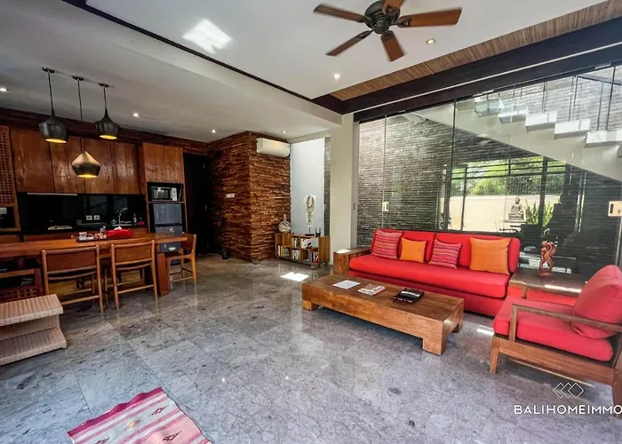 Villa Canthy@Seminyak