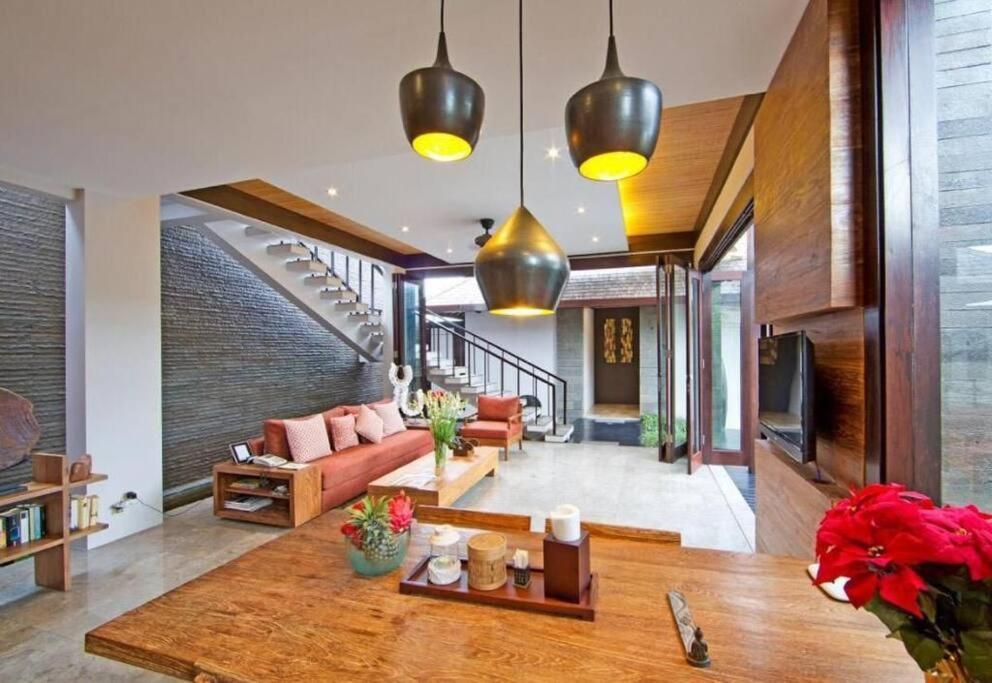 Villa Canthy@seminyak *