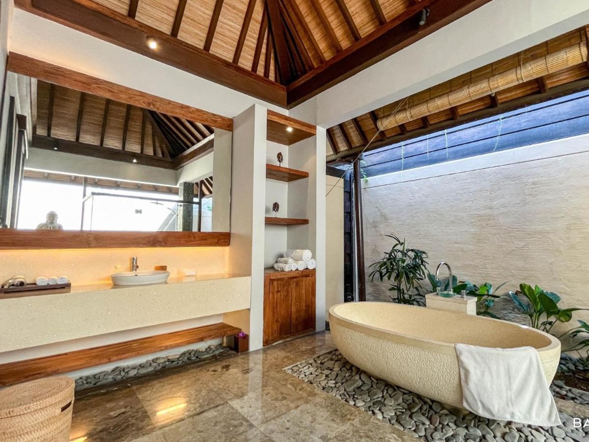 Villa Canthy@seminyak