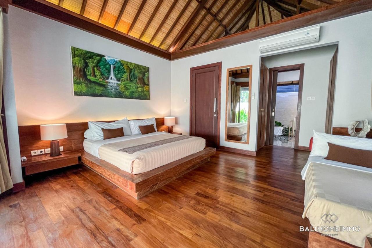 Villa Canthy@seminyak *