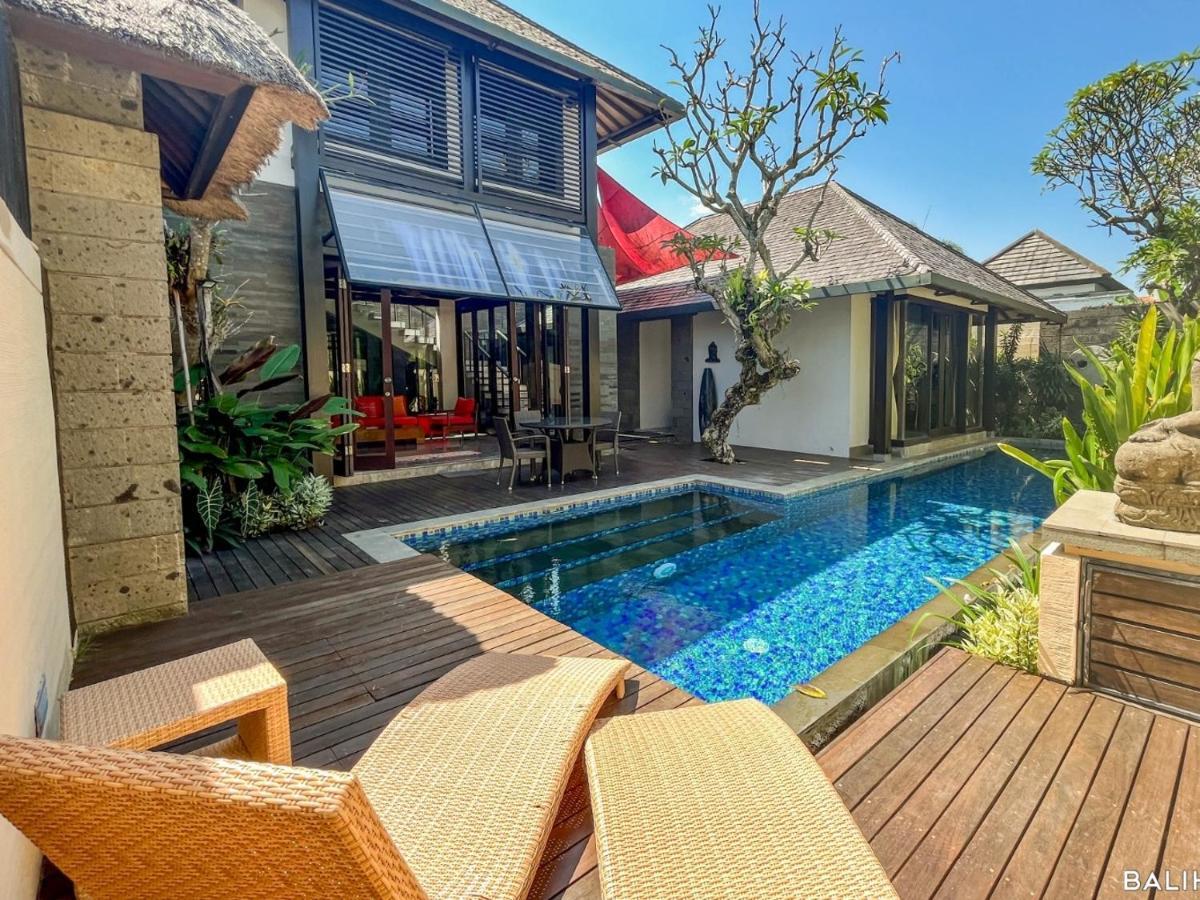 Canthy@seminyak Villa Seminyak (Bali)