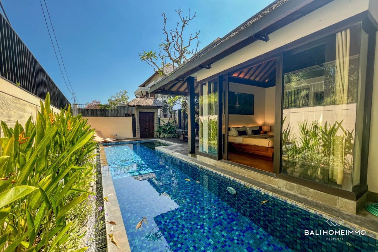 Canthy@seminyak Villa *