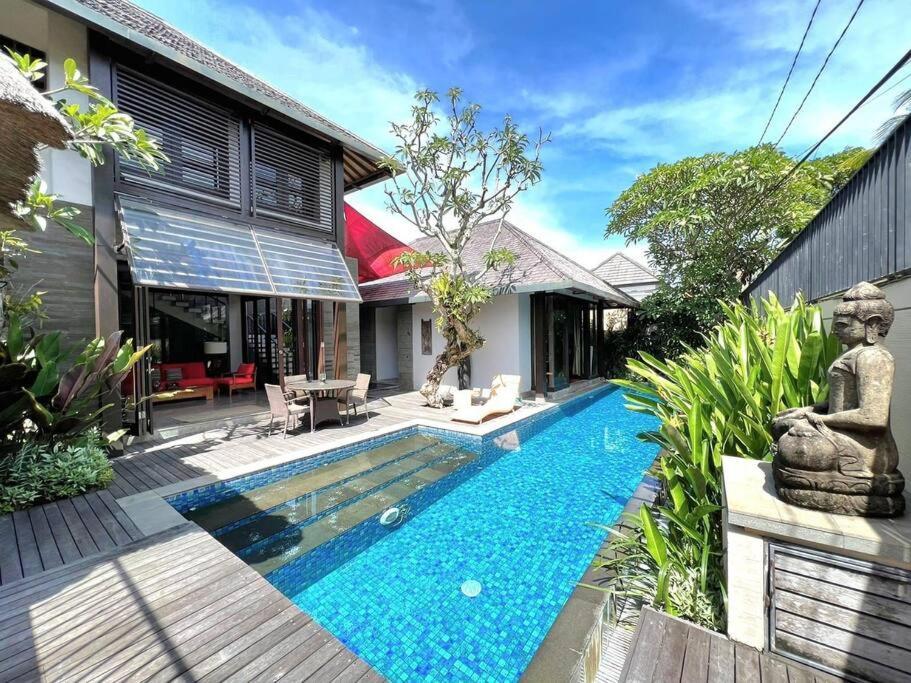Canthy@seminyak * Seminyak (Bali)